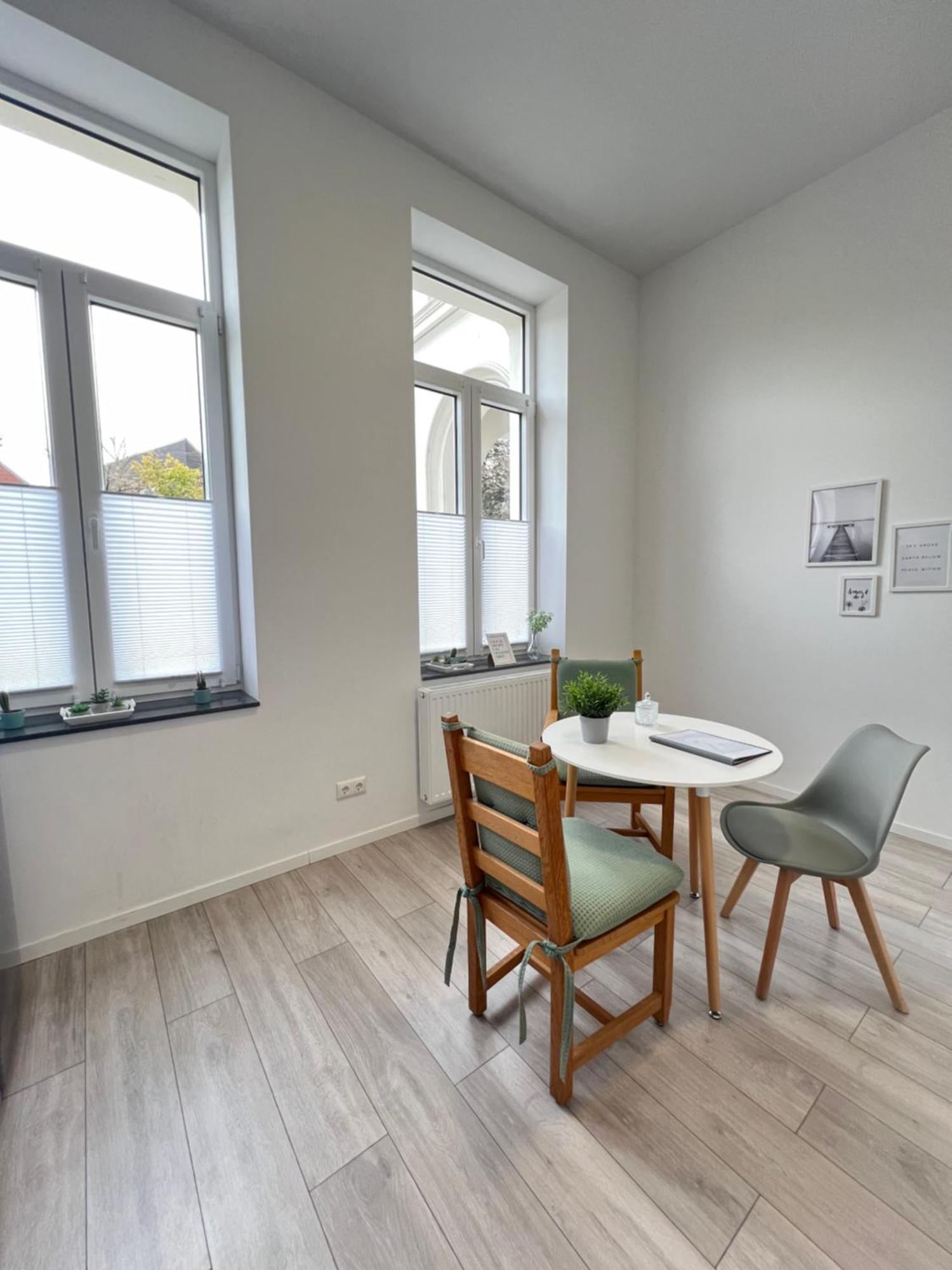 Der Schwan, Innenstadt, 2022 Renoviert Düren - Eifel Pokoj fotografie